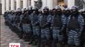 Опозиція вимагає розігнати "Беркут"