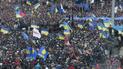 Найкращі "коуби" про Євромайдан