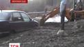 Сель заблокував рух на трасі Ялта-Севастополь
