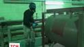 Сирія виконала перший з чотирьох етапів роззброєння