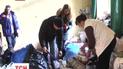 У Будинку профспілок створили харчовий склад