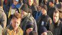 Євромайдан проходить в Одесі