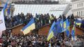 Опозиція вимагає указу президента про відставку Кабміну