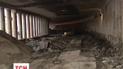 Поштова Площа в Києві може перейти в список довгобудів