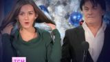 Олександр Сєров вперше заспіває разом з донькою у Києві