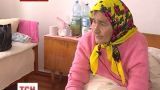 Чотири  доби провела у лісі на Житомирщині  78-річна  пенсіонерка