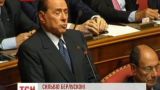Сильвіо Берлусконі влаштував Італії позапланову урядову кризу