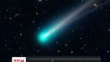 Ученые надеются, что комета "Айсон" отрастит длинный хвост
