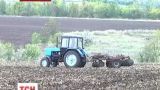 Через дощі Україну чекає неврожай