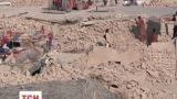 Юго-запад Пакистана пережил еще одно мощное землетрясение