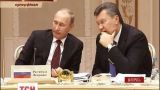 Янукович переконував СНД у тому, що зближення України з ЄС не зашкодить співпраці ні з Росією, ні з Митним Союзом
