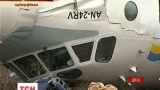 10 років за ґратами може провести командир літака, що на початку року розбився у Донецьку