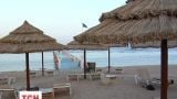Египет страдает от миллионных убытков из-за провала туристического сезона