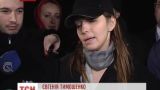 Юлія Тимошенко оголосила голодування