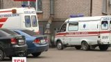 У Дніпропетровську напали на лікаря швидкої, коли він надавав медичну допомогу