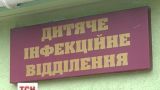 26 людей захворіли на гепатит «А» на Житомирщині