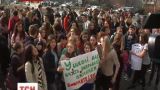 Ужгородські школярі не ходять до школи в знак протесту