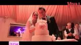 Маша Собко обнародовала видео своей свадьбы