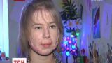 13-річна харків'янка, яка дивом вижила після вибуху, повернулась в Україну