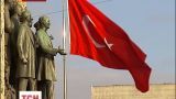 Туреччина вже 50 років чекає на членство в ЄС