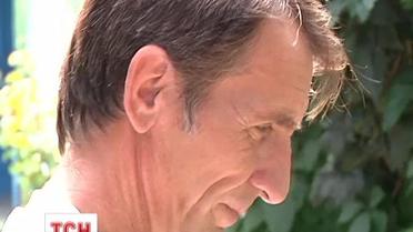 Россия отказывается вернуть Украине рыбака, оставшегося в живых после тарана в Азовском море