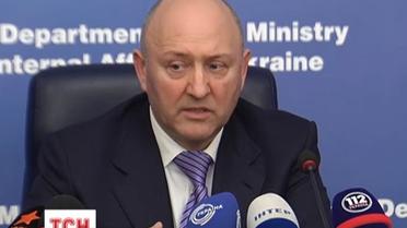 Коряк оправдывался за кровавую расправу над студентами