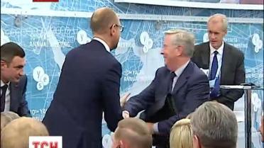 Наблюдатели от Европарламента отчитаются о проделанной в Украине работе