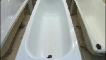 Какая ванна лучше - эксперимент "Территории обмана"