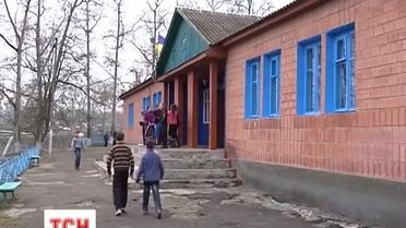 В Ровенской области зафиксировали распространение кори