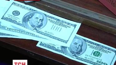 Житель Днепропетровщины печатал деньги, которые не отличить от настоящих