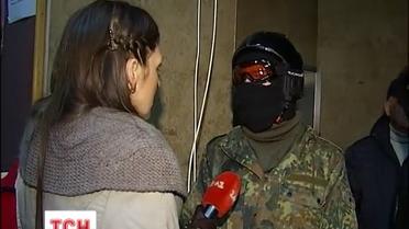 Количество людей на Майдане стало самым многочисленным за всю историю страны