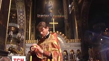 Воздвижение Креста Господня празднуют сегодня православные христиане