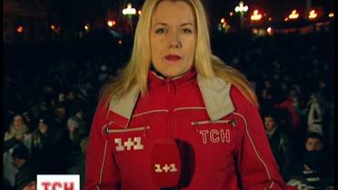 Обновленный обзор событий, происходящих в разных уголках Украины