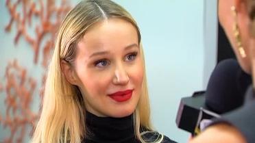 Жена Кахи Каладзе вновь беременна мальчиком