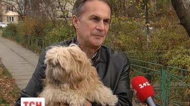 Итальянские ученые расшифровали собачий язык