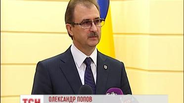 КГГА не будут освобождаться насилием