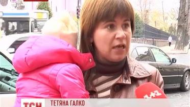 Сельский врач из Хмельницкой области выиграла суд против черновицких чиновников