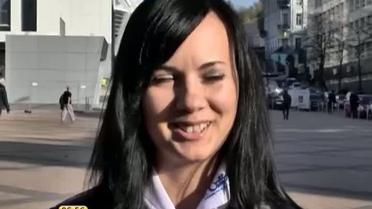 Рекордно теплый октябрь положительно влияет на здоровье украинцев