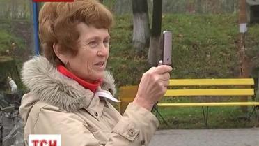 В Яремче снова появилась мобильная связь