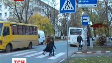 Дважды под колеса авто попал 11-летний ребенок в Феодосии