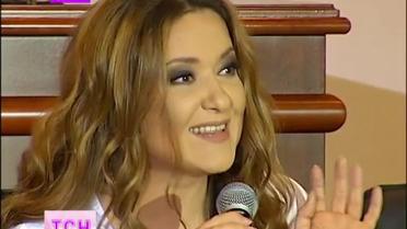 Наталья Могилевская не беременна