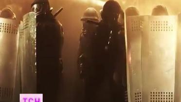 Группа "Квест Пистолс" выпустила видео на свою новую песню "Жара"