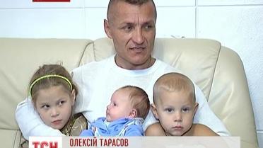 Житель Макеевки выиграл дело против милиционеров