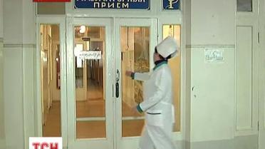 На Донетчине у медсестры сельской школы обнаружили туберкулез