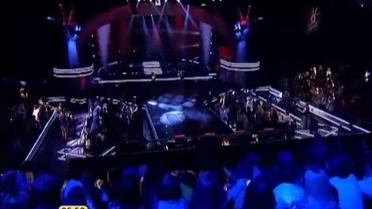 Грандиозное вокальное шоу "Голос країни" возвращается