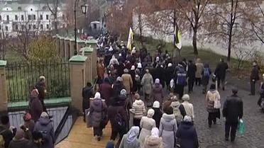 Самое интересное в ТСН.19:30: действительно ли Украина отказалась от ассоциации с ЕС