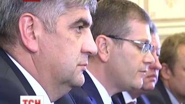 Скандально известного Олега Сало назначили главой Львовской области