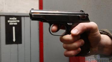 У Києві відбулося зухвале вбивство