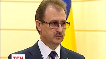 Насильственного освобождения здания КГГА - не будет