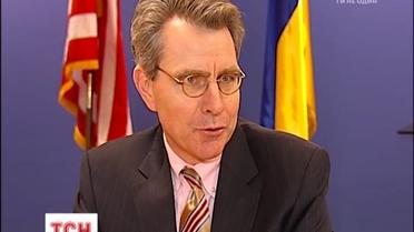 Джеффри Паетт подчеркнул необходимость расследования событий 30 ноября